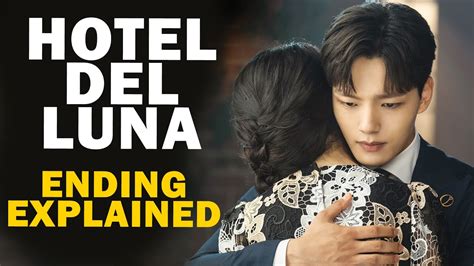 hotel del luna ending explained